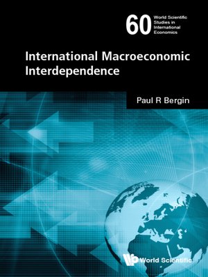 cover image of International Macroeconomic Interdependence